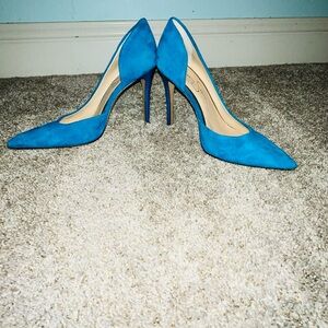Jessica Simpson Heels